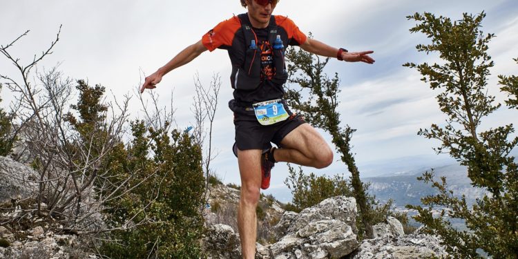 Trail Sainte-Victoire 2021