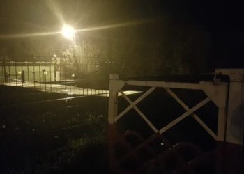 Il n’entend pas le train arriver et meurt pendant son footing.