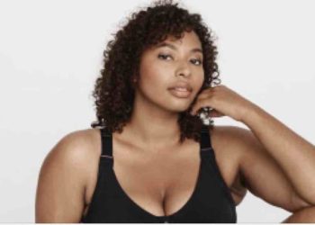 Une célèbre marque de sport fait l’erreur de mettre en avant des femmes rondes