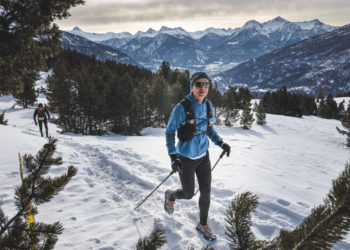 Serre Che Trail Salomon