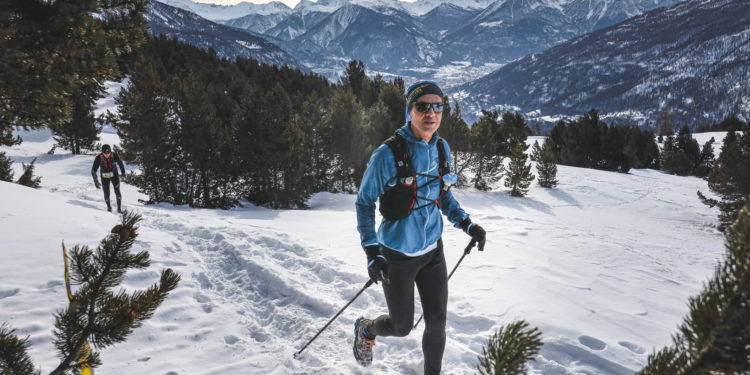 Serre Che Trail Salomon