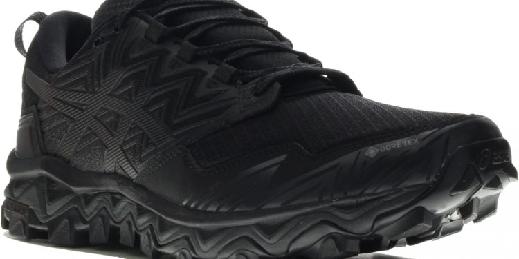 Asics Gel-FujiTrabuco 8 Gore-Tex