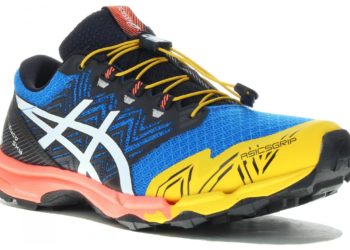 Asics Gel-FujiTrabuco SKY