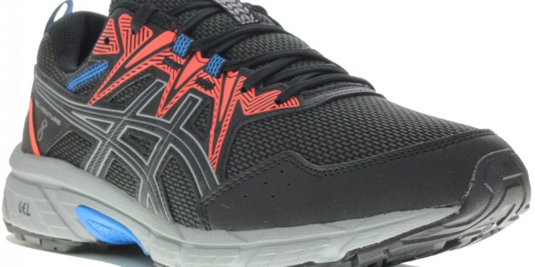 chaussure Asics Gel-Venture 8