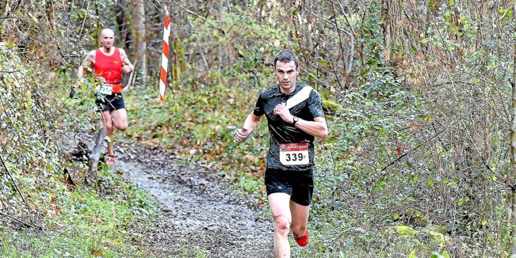 challenge trail aveyron