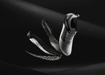 The North Face Flight Vectiv : la première vraie chaussure de trail avec une plaque carbone !