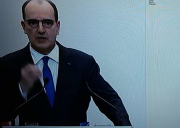 OFFICIEL : couvre-feu à 18h partout dès samedi 16 janvier
