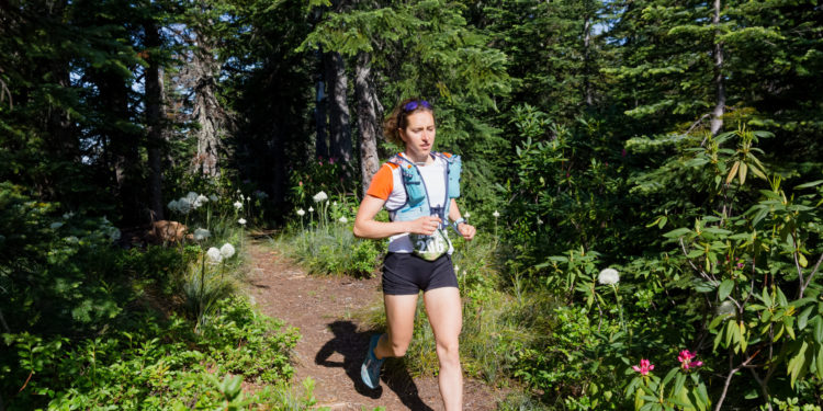 commencer le trail