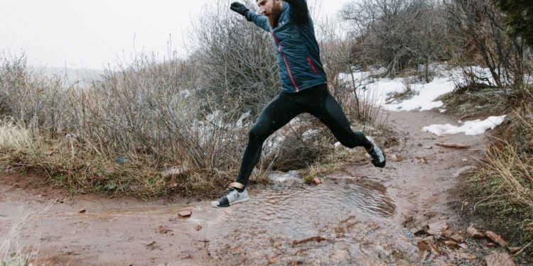 absence de compétition trail