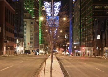 Couvre feu : que risque-t-on si on va courir après 18h ?