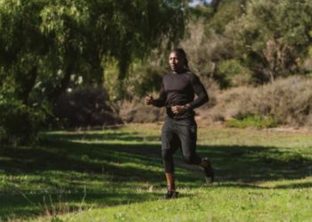 Comment faire pour réussir courir 10 km sans s’arrêter ?
