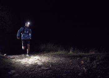 interdiction de courir après 18h
