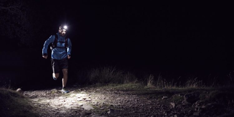 interdiction de courir après 18h