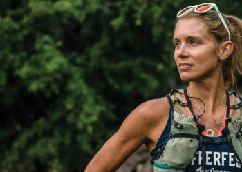 courir tous les jours