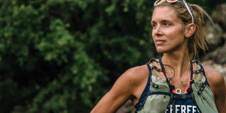 courir tous les jours