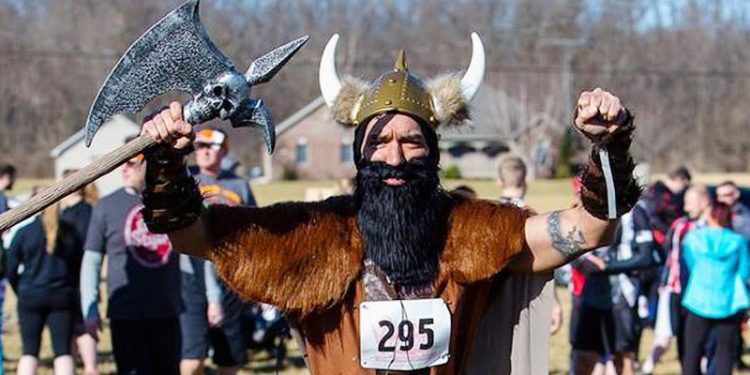 La Diabolik de Ragnar