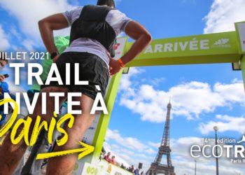 ecotrail paris 2021