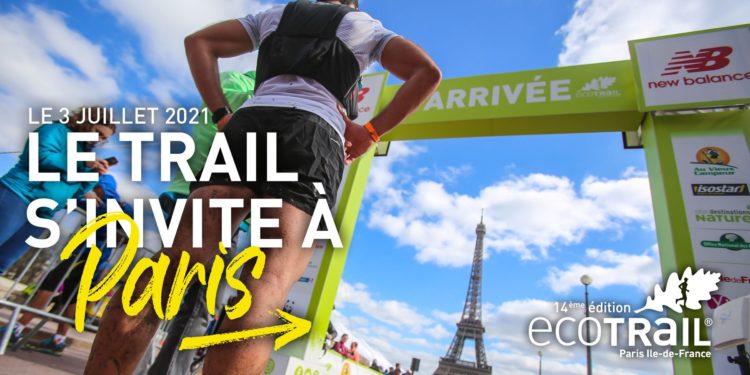ecotrail paris 2021