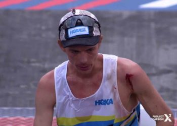 walmsley blessé épaule