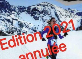 trail hiver 2021