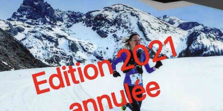trail hiver 2021