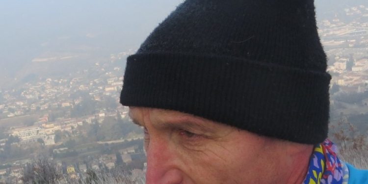 s'entrainer quand on est malade