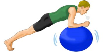 musculation traileurs