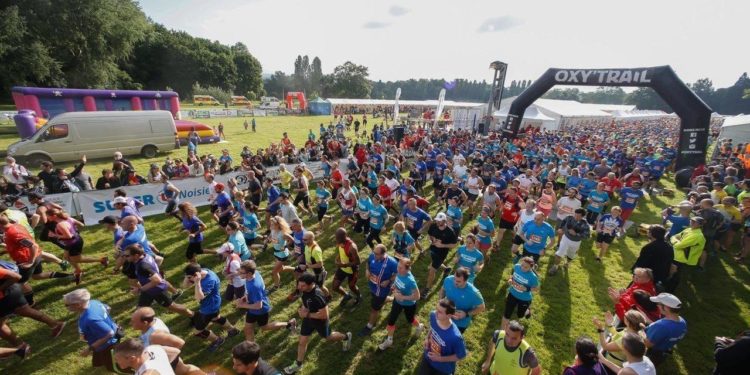 Oxy'Trail 2021