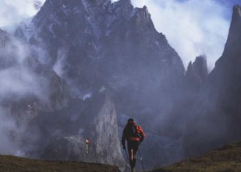 Plan d'entrainement trail long