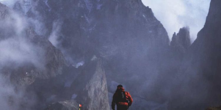 Plan d'entrainement trail long