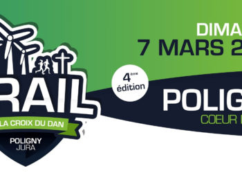 trail de Poligny 2021
