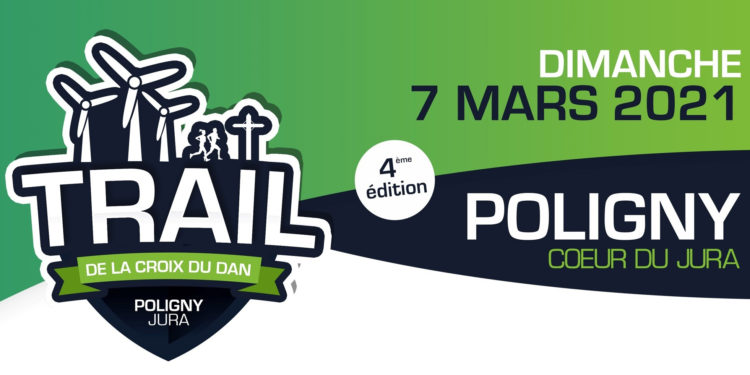 trail de Poligny 2021