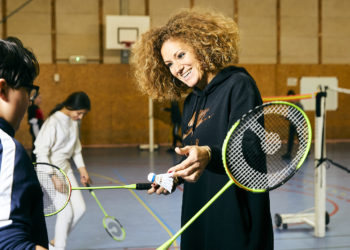 Les collégiens et les lycéens vont être obligés de courir en hiver