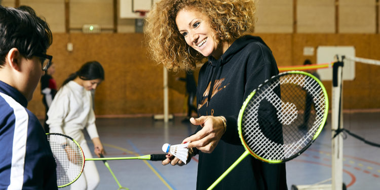 Les collégiens et les lycéens vont être obligés de courir en hiver