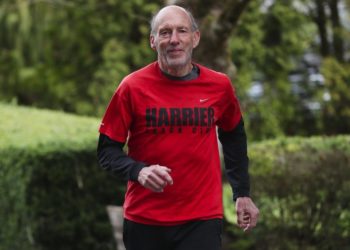 5 conseils pour débuter la course à pied après 50 ans