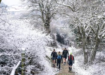 s'habiller pour la saintélyon