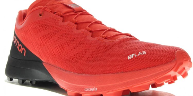 Salomon S-Lab Sense 7 SG