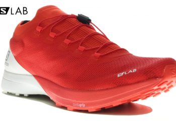 Salomon S-Lab Sense 8