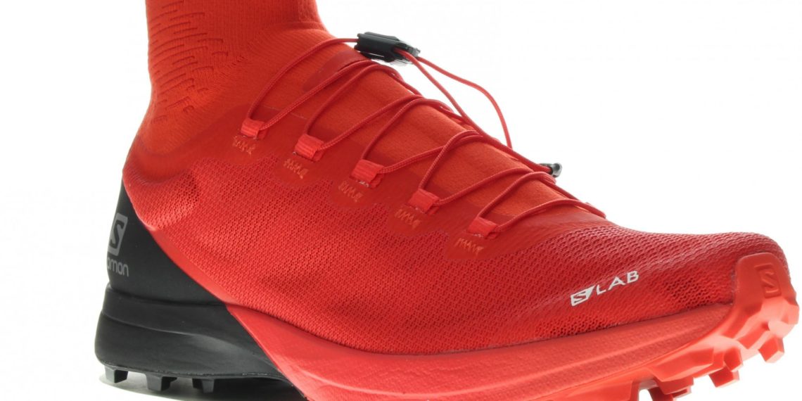 salomon sense soft ground