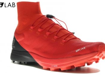 Salomon S-Lab Sense 8 Soft Ground