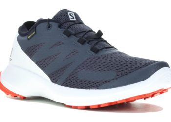 Salomon Sense Flow Gore-Tex