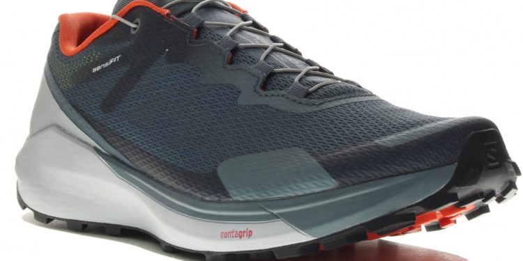 Salomon Sense Ride 3