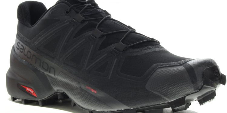 salomon speedcross 5 wide