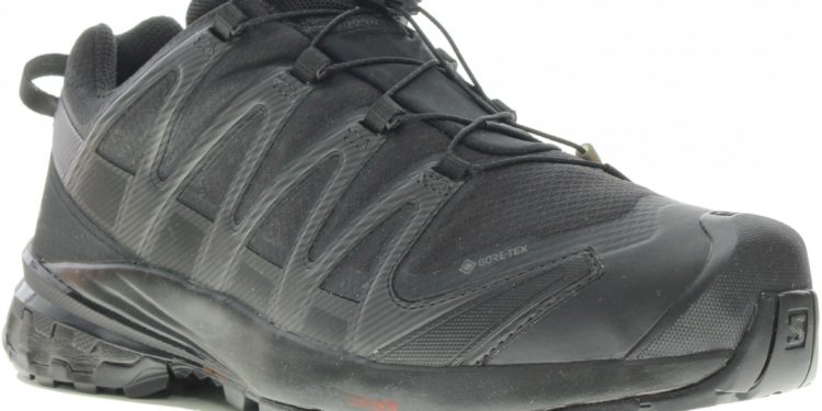 Salomon XA PRO 3D v8 Gore-Tex