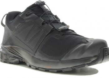 Salomon XA Wild Gore-Tex