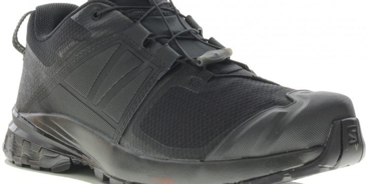 Salomon XA Wild Gore-Tex