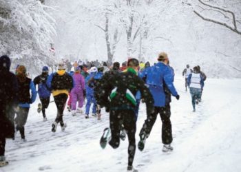 Faut-il s’inscrire à des trails alors que l’on sait pertinemment qu’ils seront annulés ?