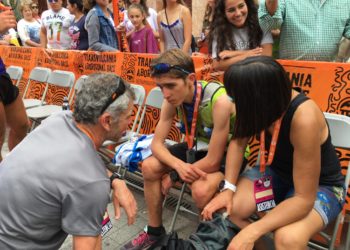 team trail asics 2021