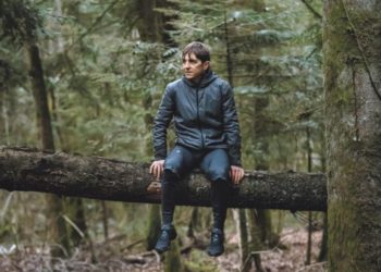 xavier thevenard on-running