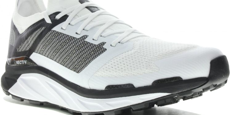 North Face Flight Vectiv